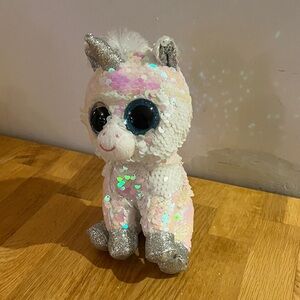 Diamond Unicorn